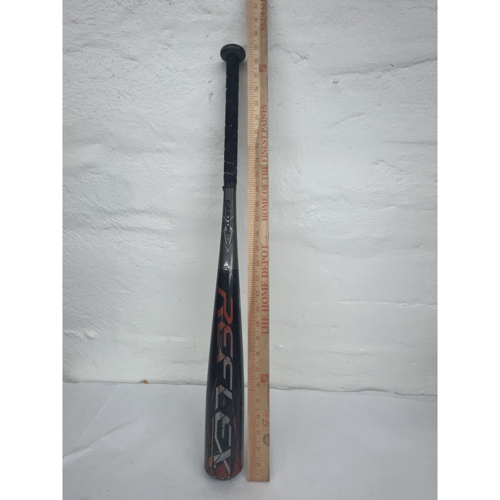 Easton Reflex Baseball Bat  29 In Model BX83 -8.5 20.5 Oz